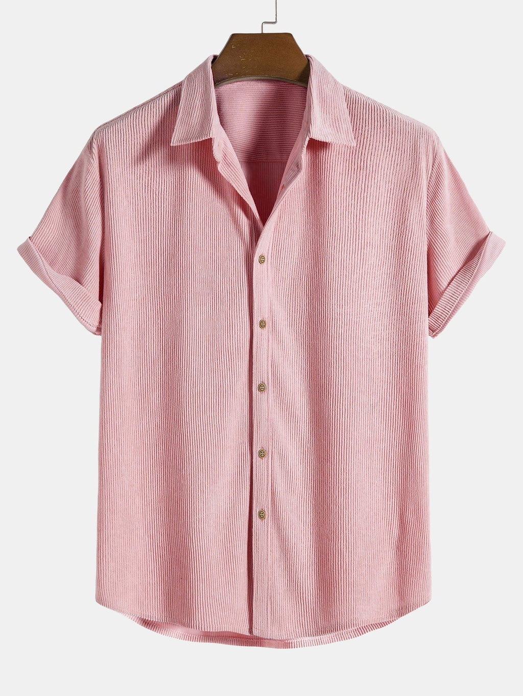 Bali Short-Sleeved Cotton Set for Casual Wear