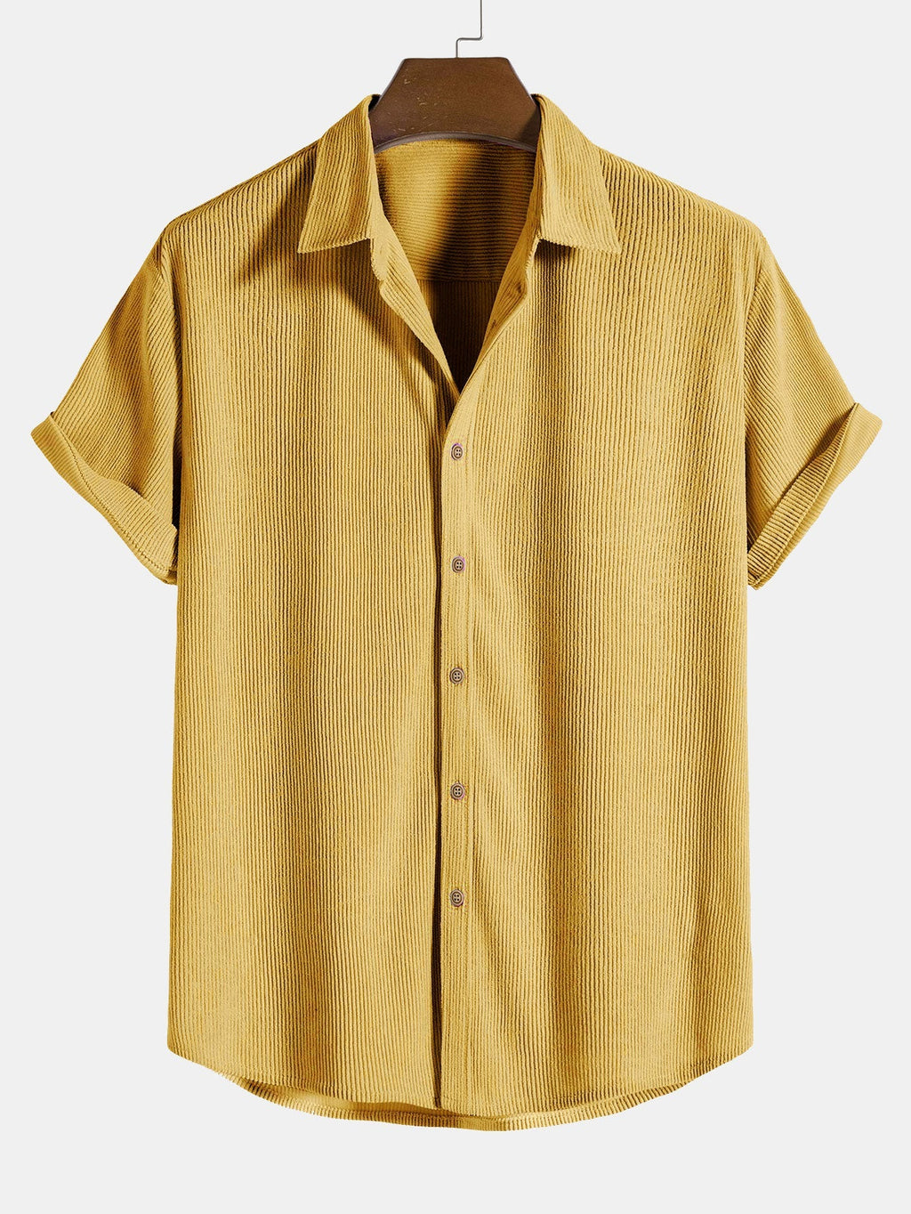 Bali Short-Sleeved Cotton Set for Casual Wear