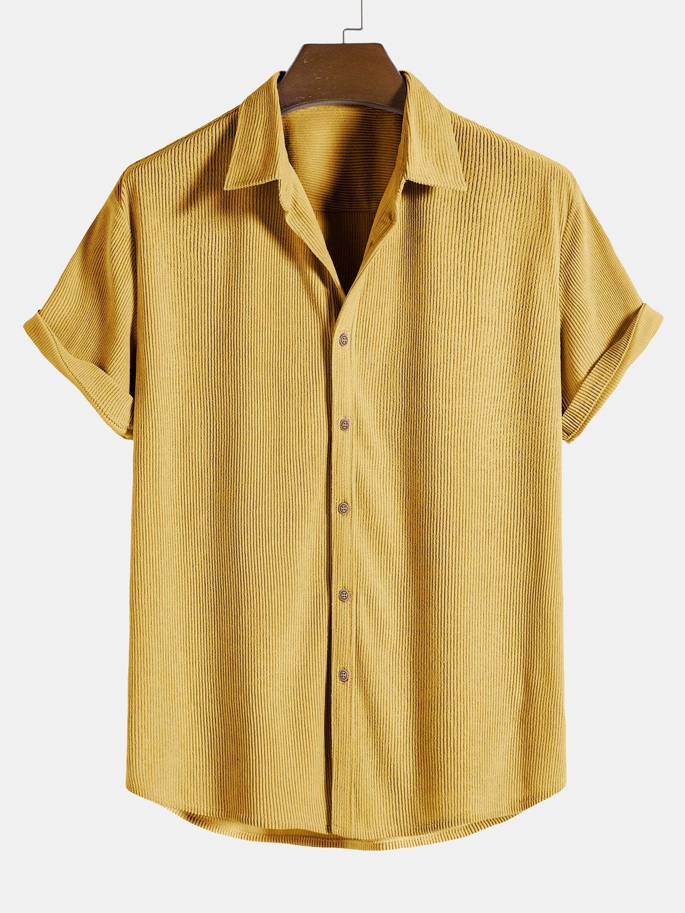 Bali Short-Sleeved Cotton Set for Casual Wear