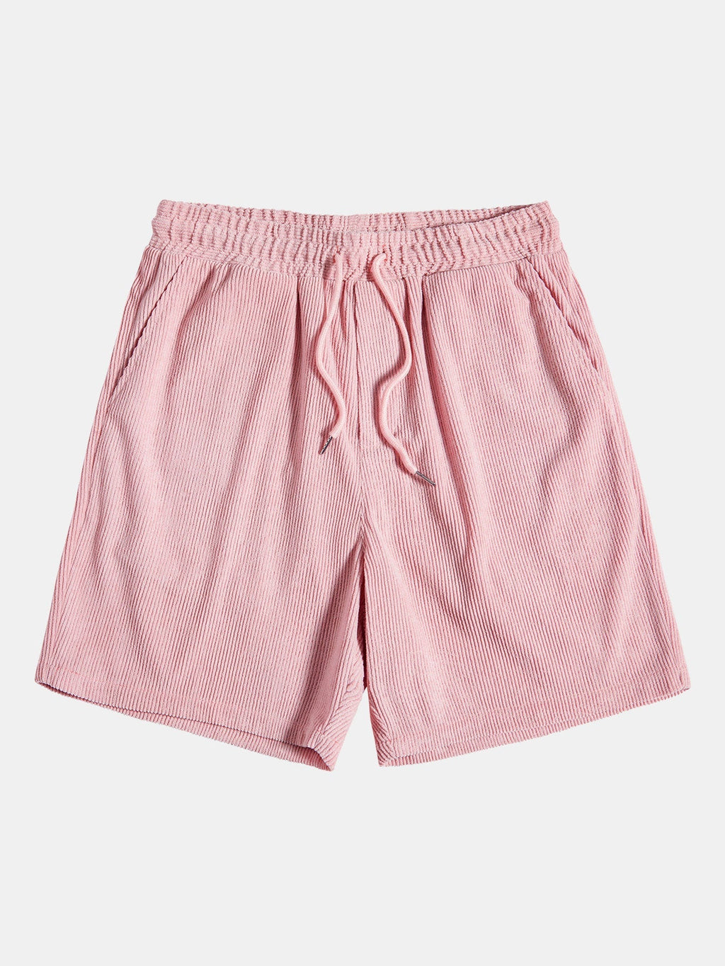 Bali Short-Sleeved Cotton Set for Casual Wear