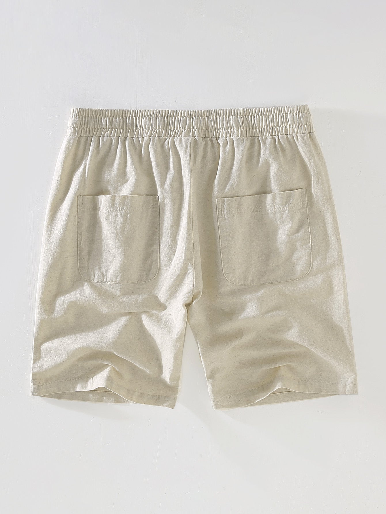 Phuket Short Sleeve Set - Lightweight Cotton Casual Wear for Summer