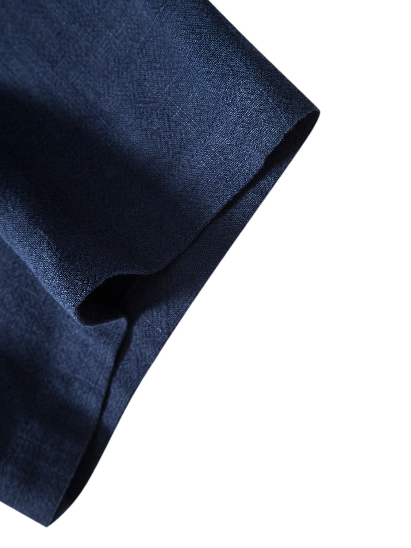 Short Sleeve Zanzibar Set - Lightweight Cotton Casual Wear for Everyday Use