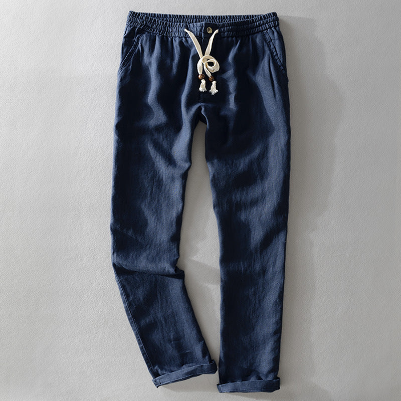Lightweight Casual Pants for Men and Women - Comfortable Everyday Wear