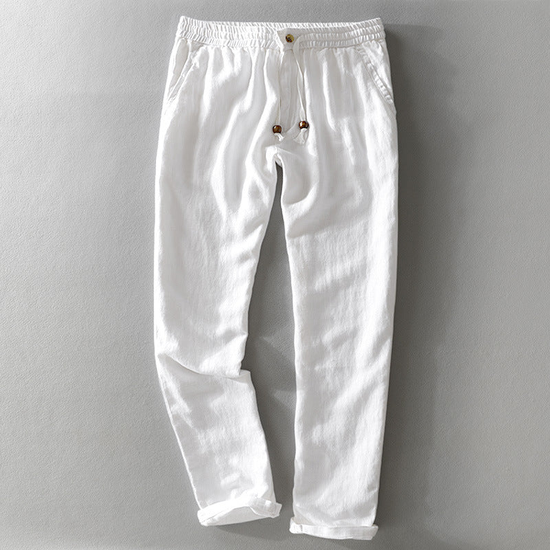 Lightweight Casual Pants for Men and Women - Comfortable Everyday Wear