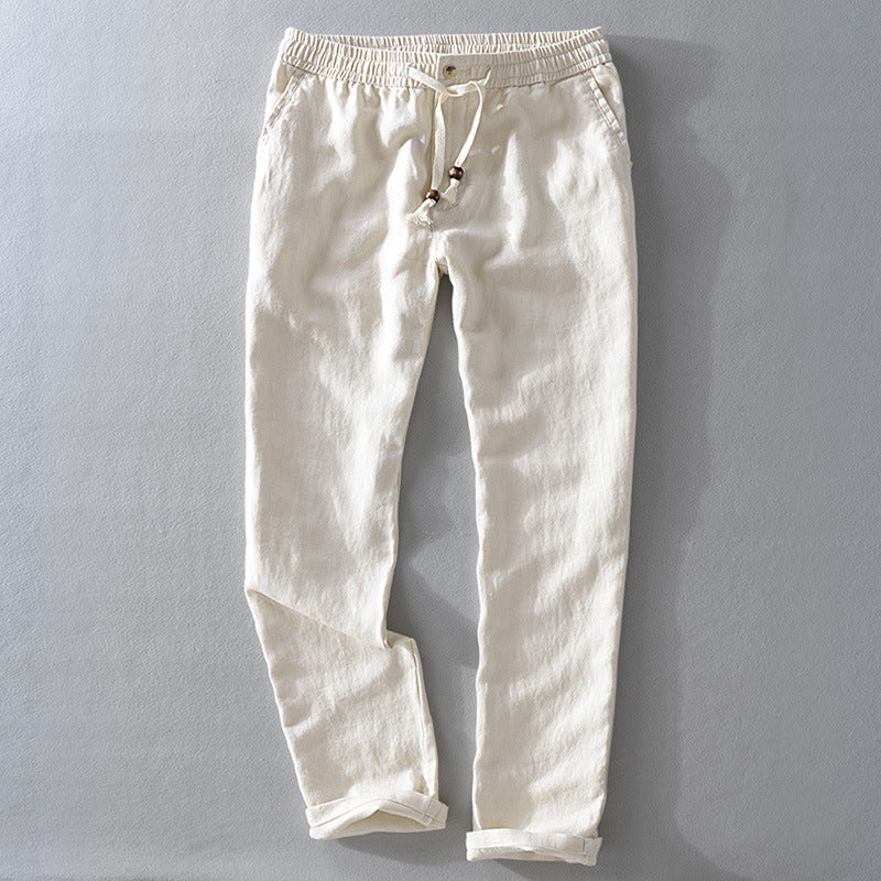Lightweight Casual Pants for Men and Women - Comfortable Everyday Wear