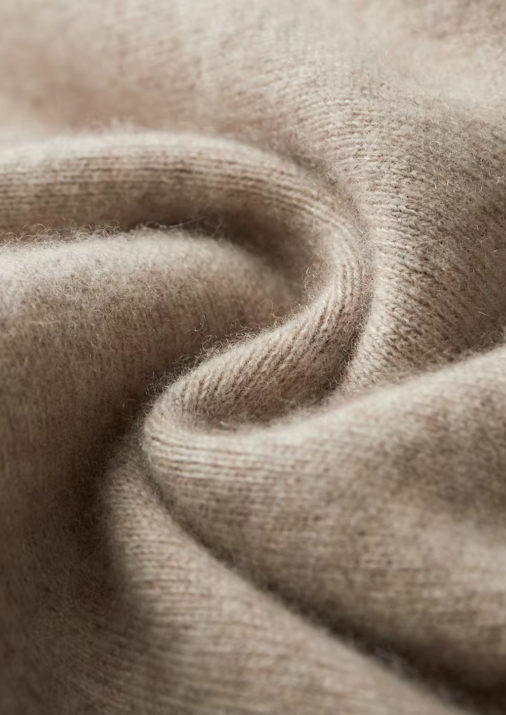 Cashmere Leisure Trousers for Women - Soft, Comfortable, Everyday Wear