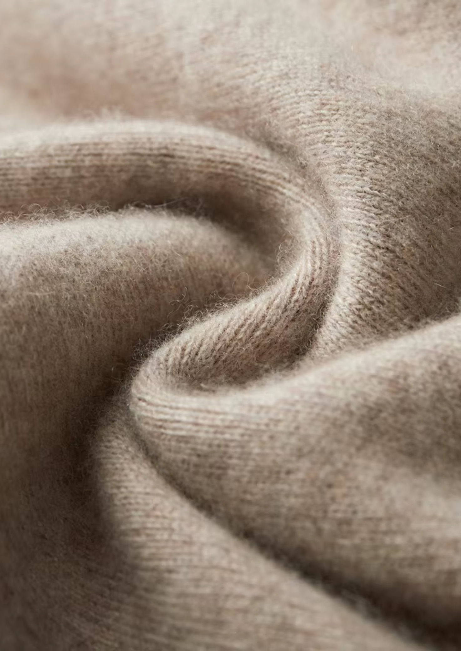 Cashmere Leisure Trousers for Women - Soft, Comfortable, Everyday Wear