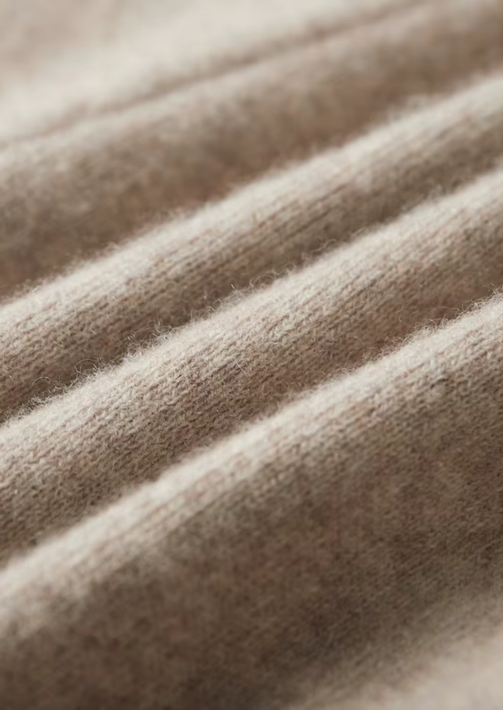 Cashmere Leisure Trousers for Women - Soft, Comfortable, Everyday Wear