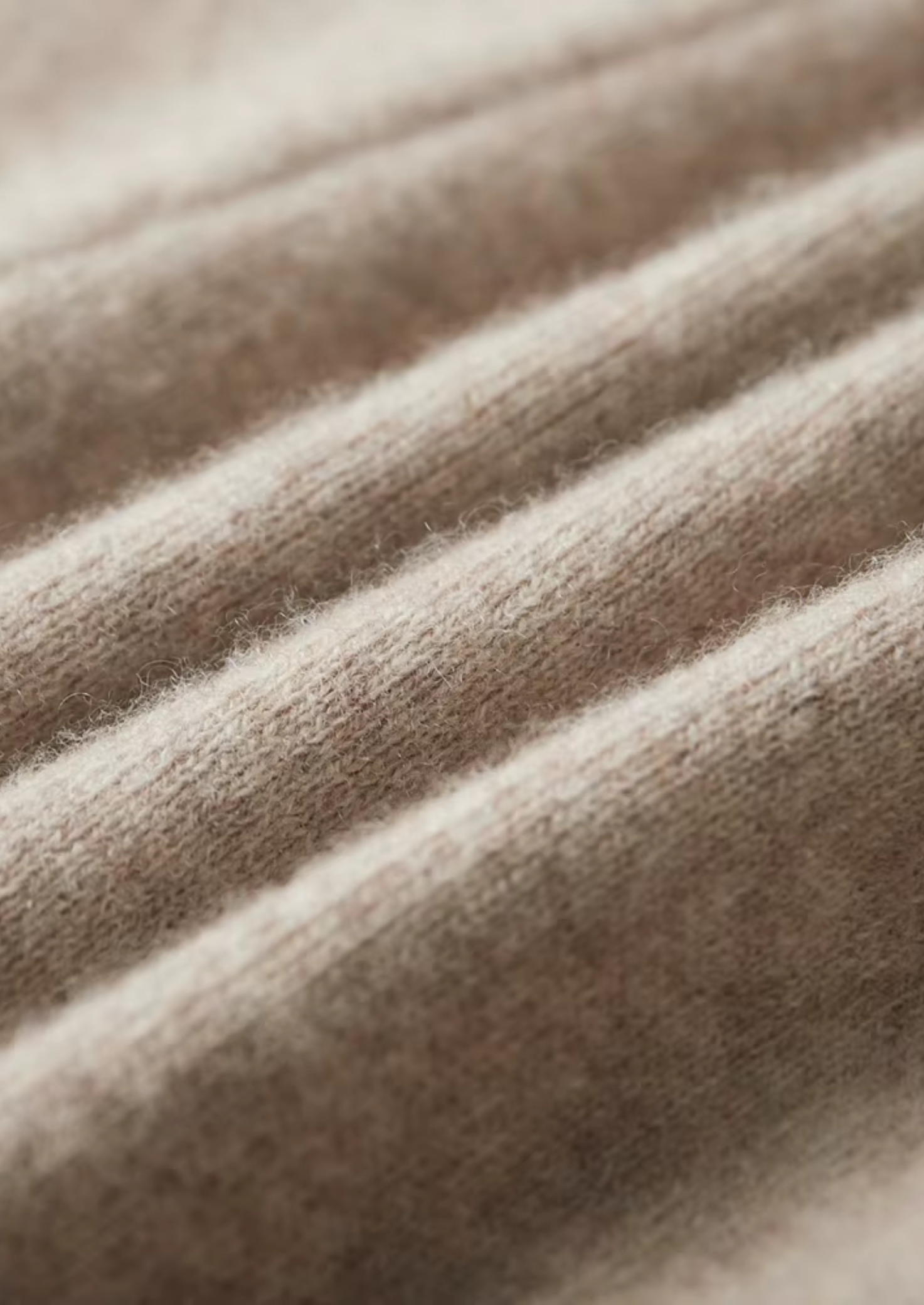 Cashmere Leisure Trousers for Women - Soft, Comfortable, Everyday Wear