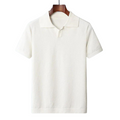 Cotton Polo Shirt for Men | Classic Style | Casual Wear | Key West Design