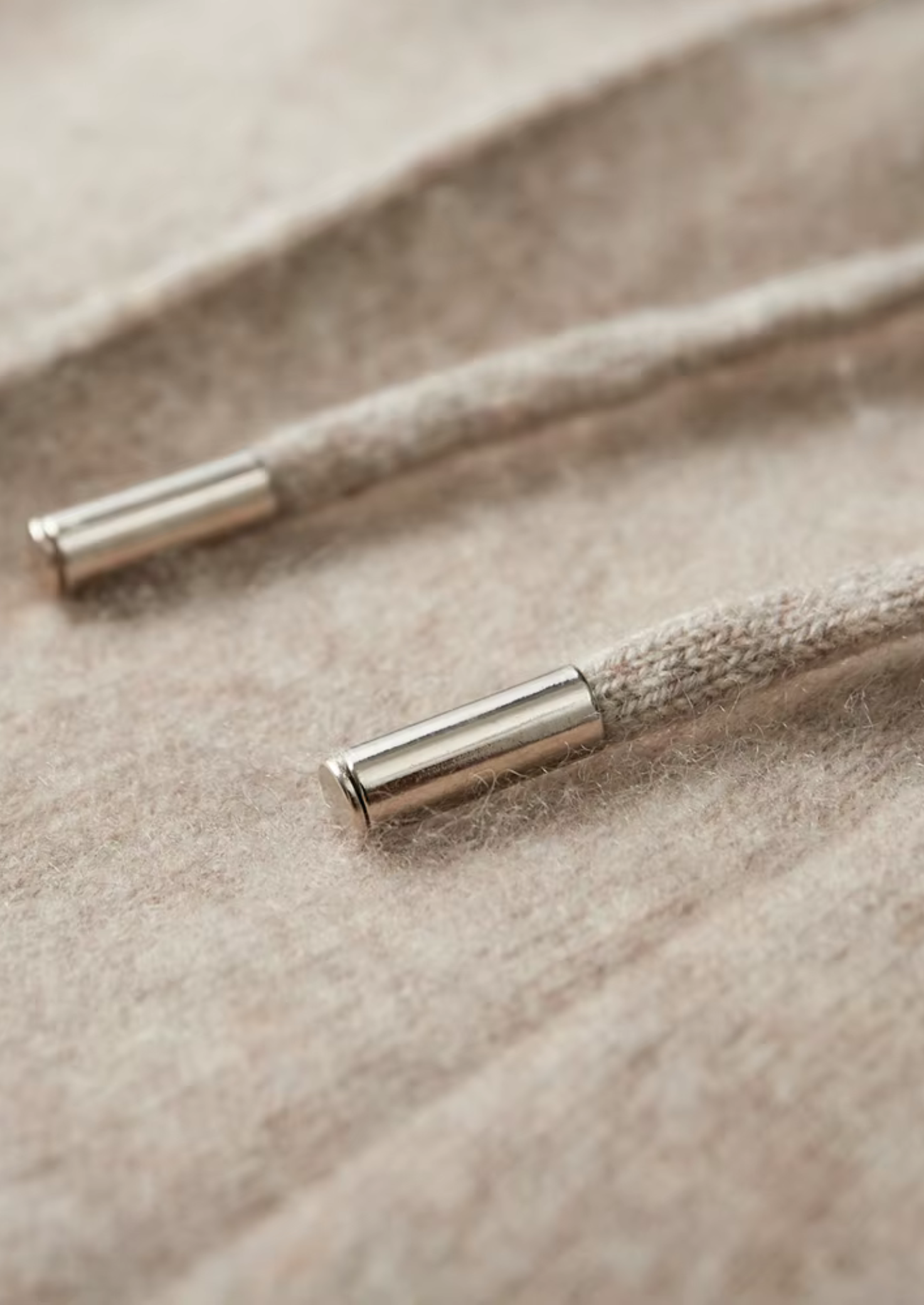 Cashmere Leisure Trousers for Women - Soft, Comfortable, Everyday Wear