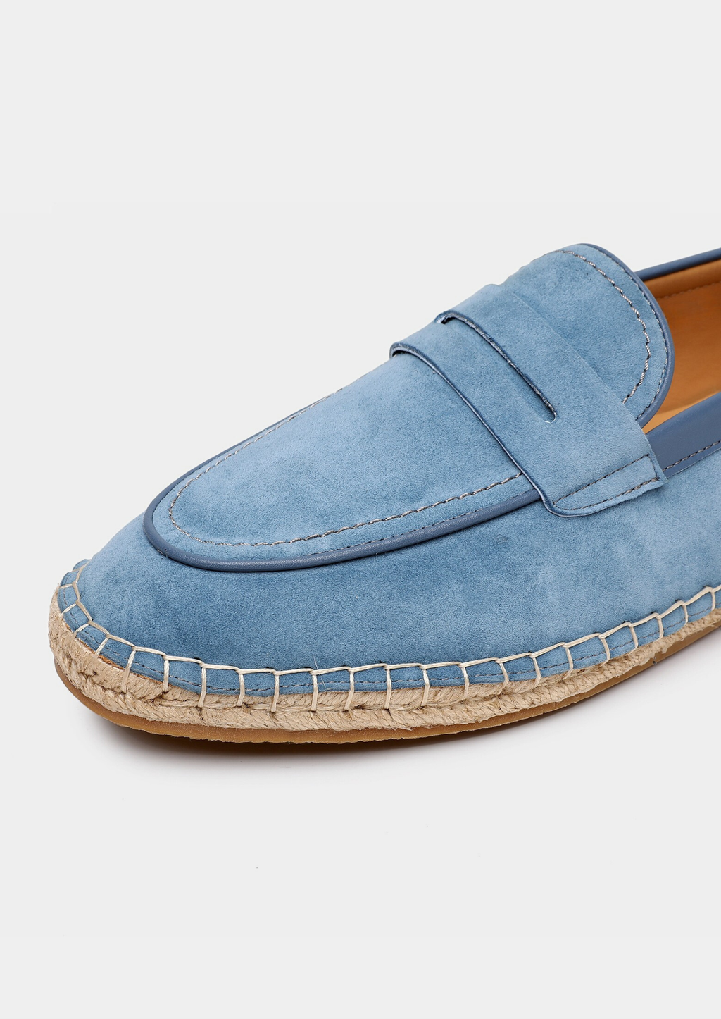 Seaside Espadrilles for Women - Comfortable Canvas Slip-On Shoes for Summer