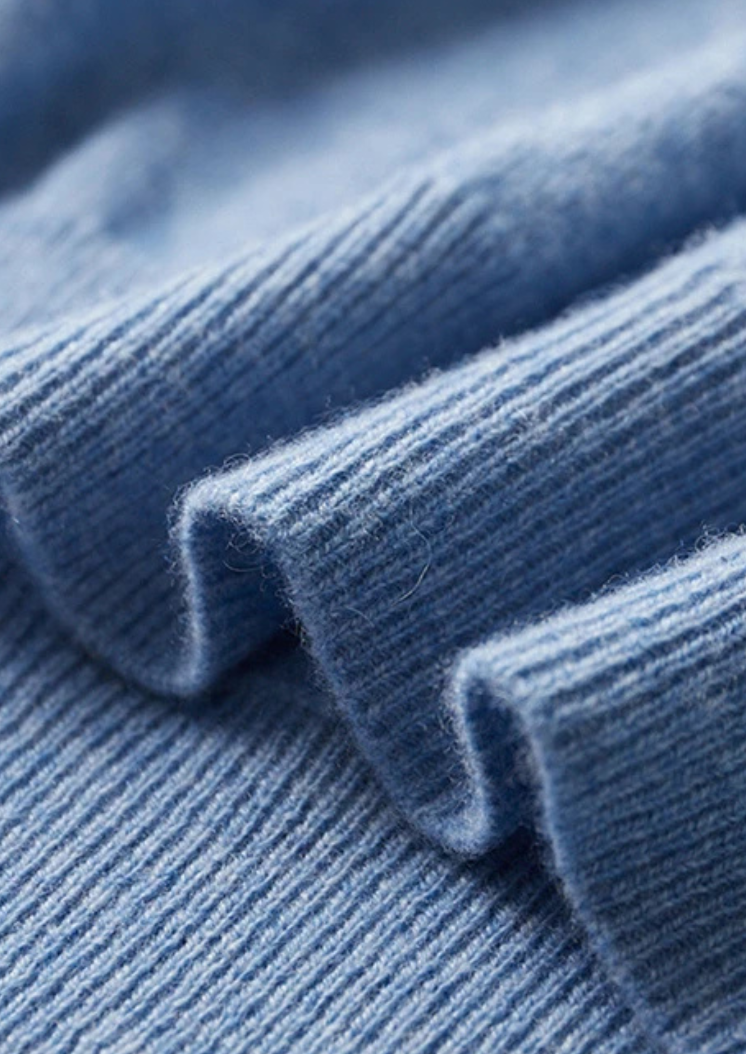 Cashmere Polo Shirt for Men | Classic Style | 100% Soft Cashmere Fabric