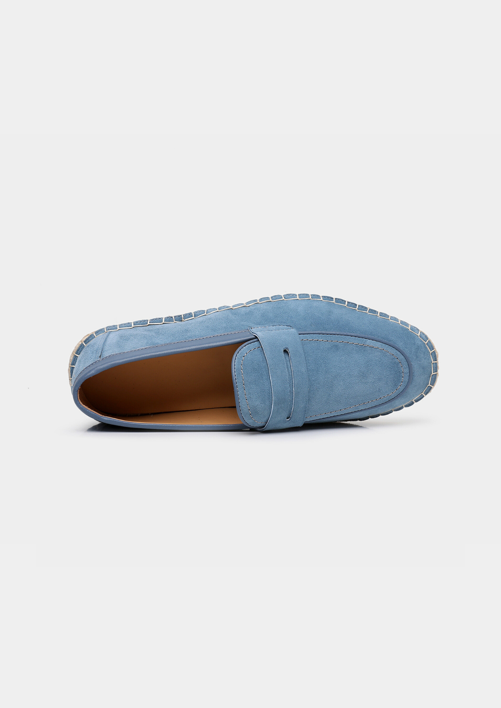 Seaside Espadrilles for Women - Comfortable Canvas Slip-On Shoes for Summer
