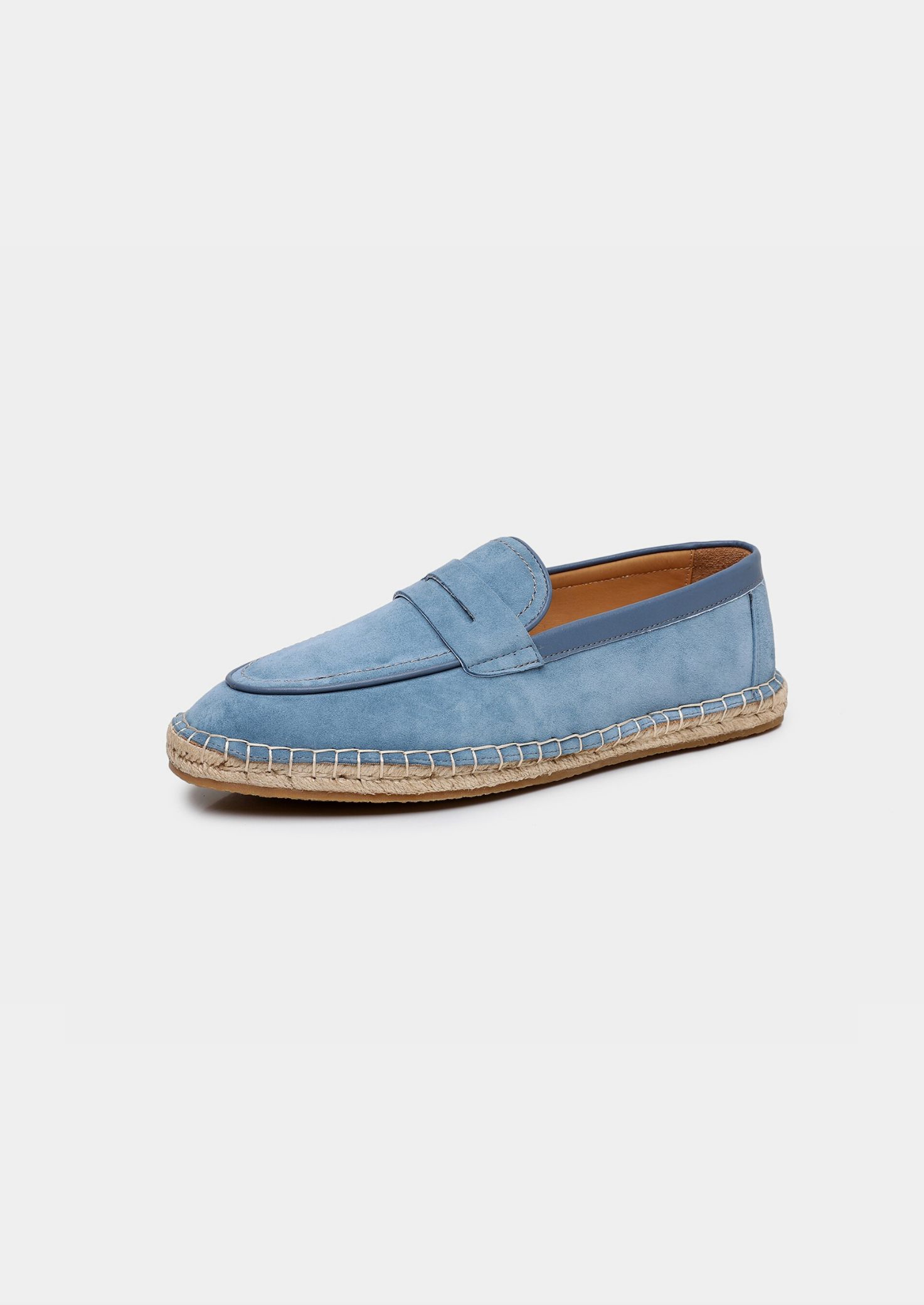 Seaside Espadrilles for Women - Comfortable Canvas Slip-On Shoes for Summer