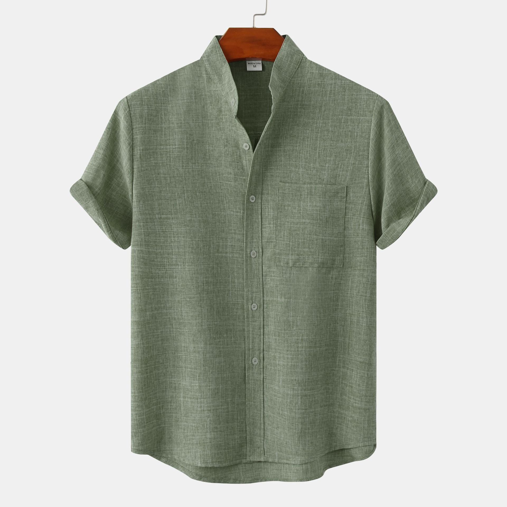 Machu Picchu Graphic Tee - Cotton Casual Shirt for Travel and Adventure