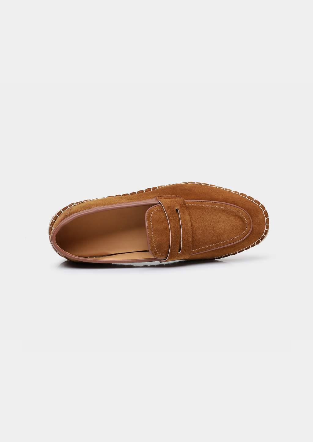 Seaside Espadrilles for Women - Comfortable Canvas Slip-On Shoes for Summer