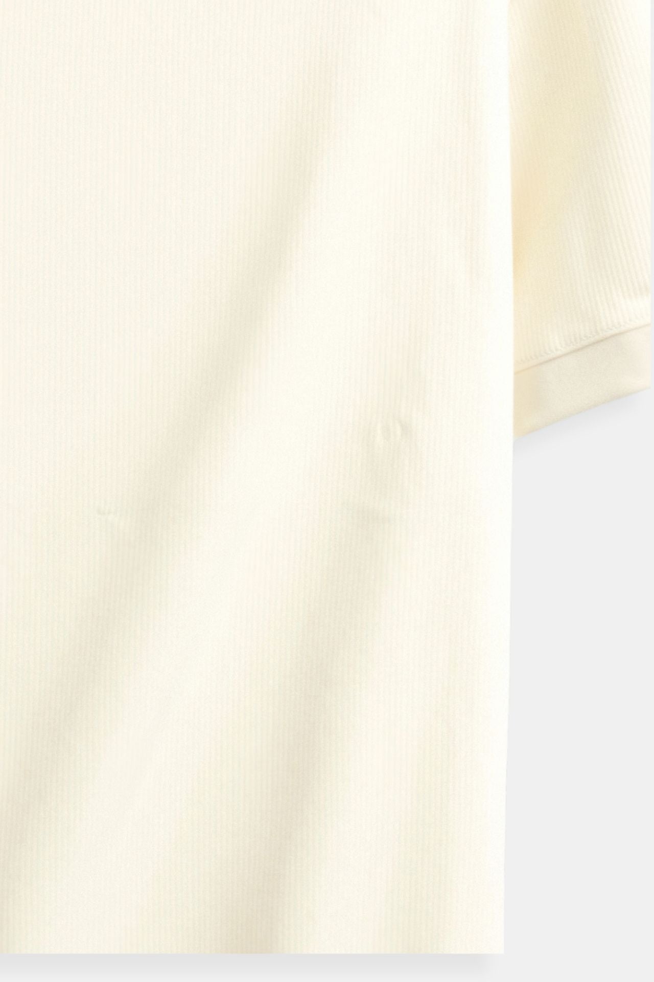 Woolen Polo T-Shirt for Men - Casual Wear with Structured Design