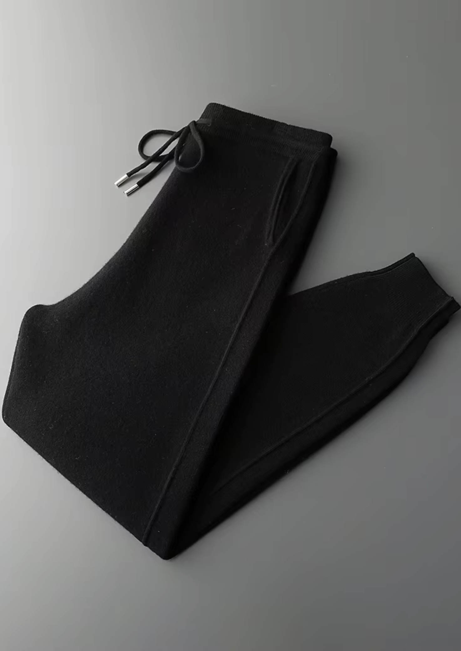 Wool Leisure Joggers for Comfort and Style in Casual Wear