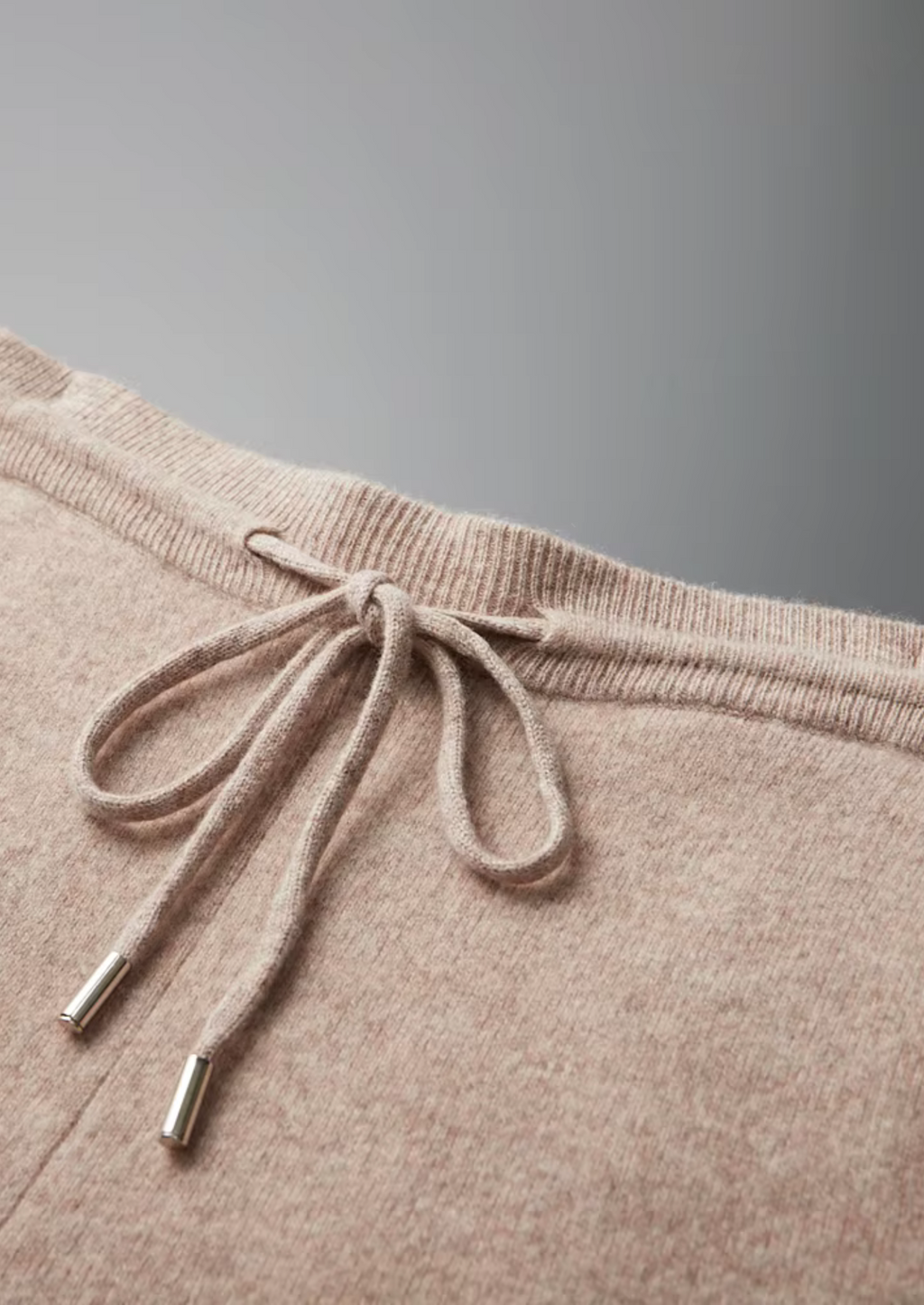 Wool Leisure Joggers for Comfort and Style in Casual Wear