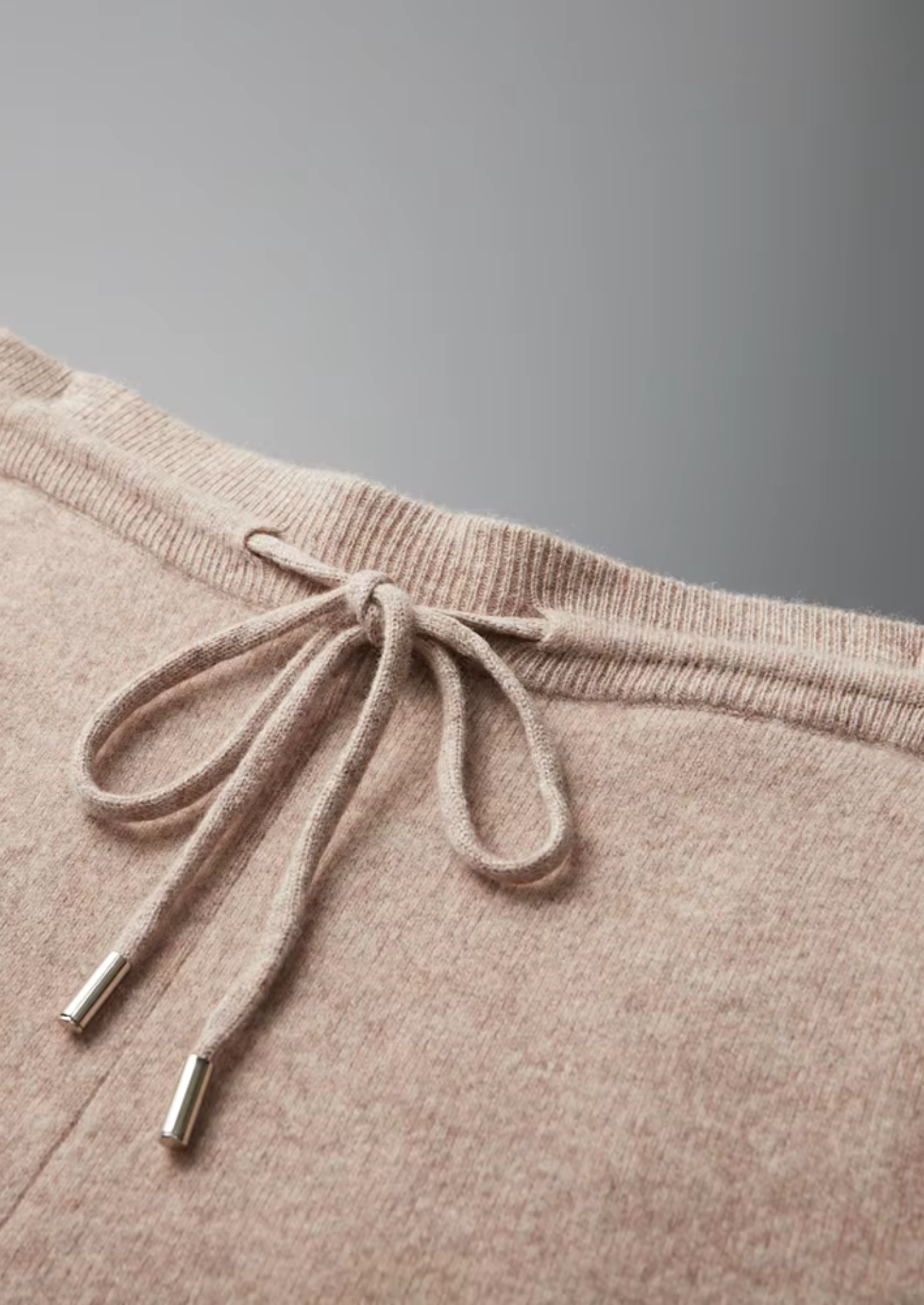 Wool Leisure Joggers for Comfort and Style in Casual Wear
