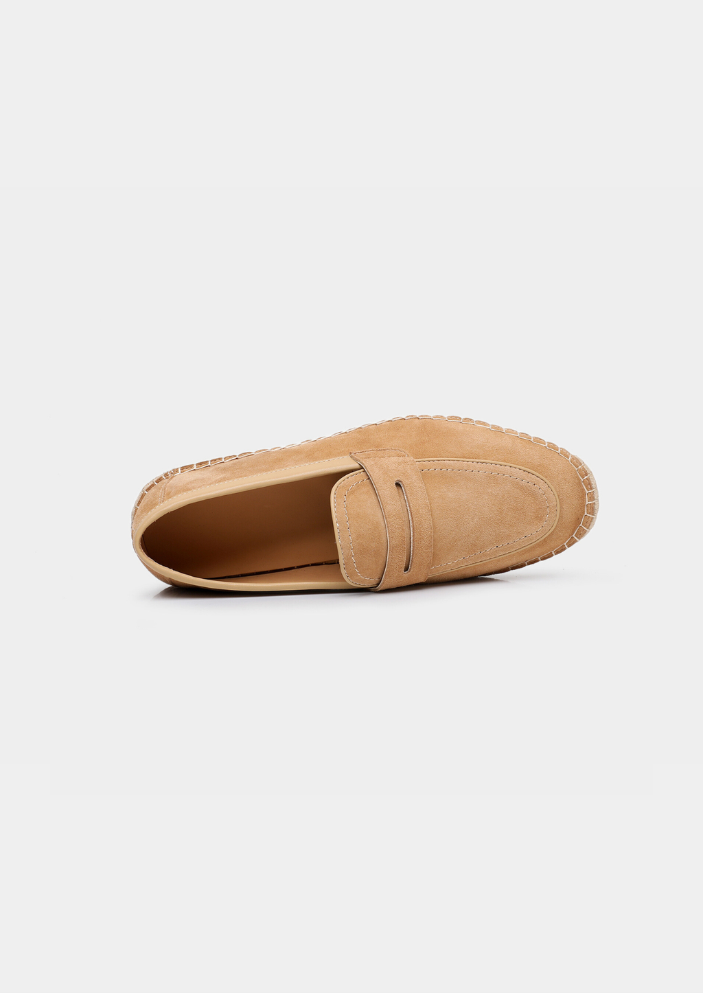 Seaside Espadrilles for Women - Comfortable Canvas Slip-On Shoes for Summer