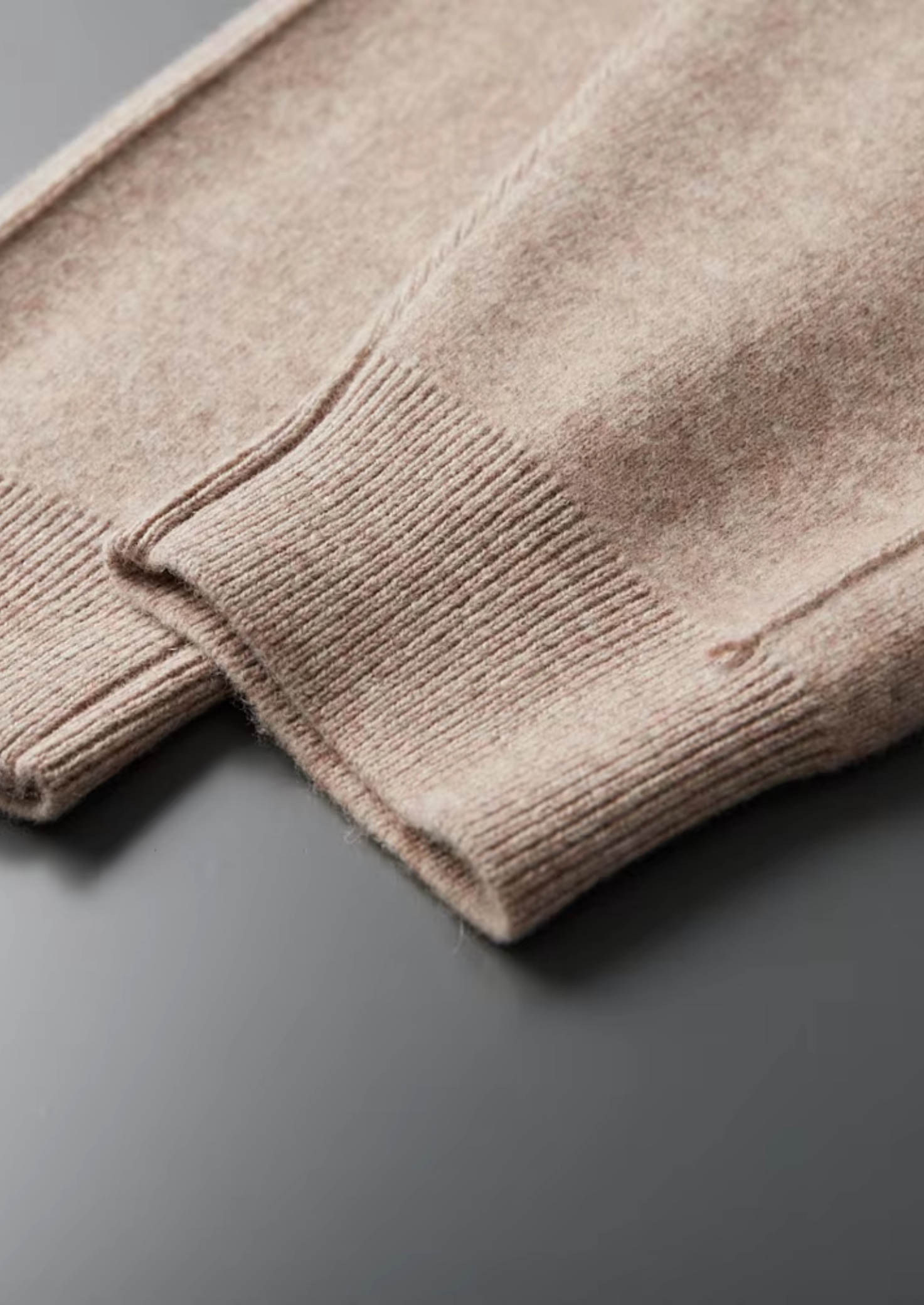 Wool Leisure Joggers for Comfort and Style in Casual Wear