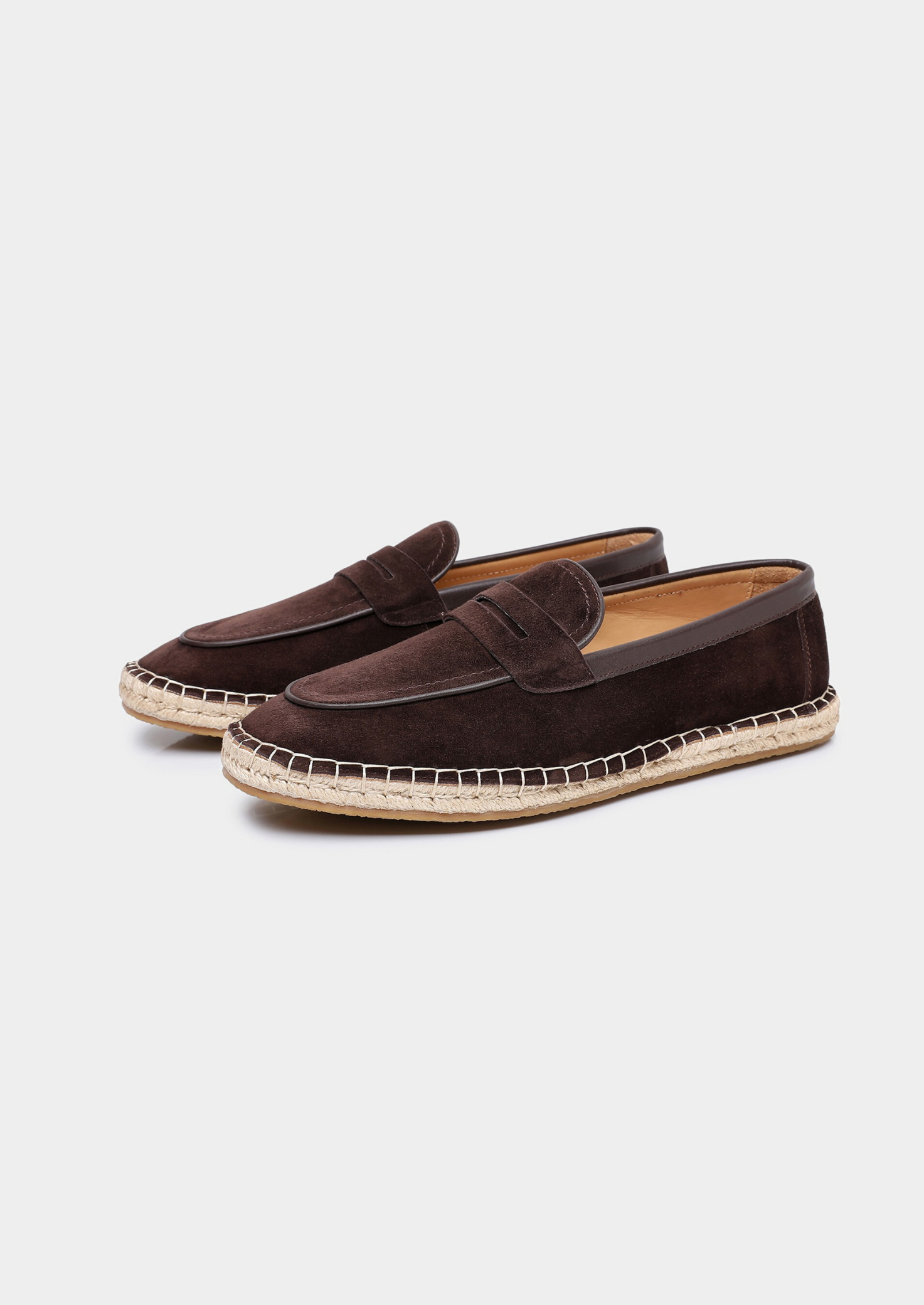 Seaside Espadrilles for Women - Comfortable Canvas Slip-On Shoes for Summer
