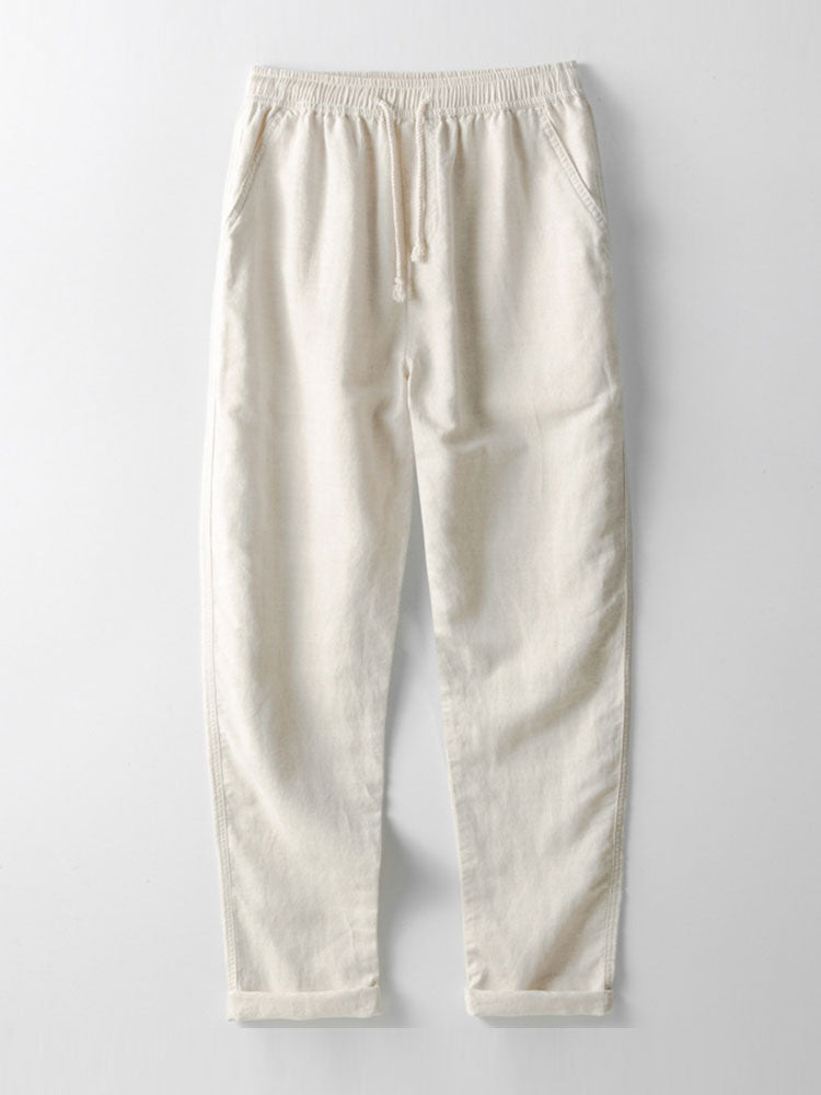 Long-Sleeved Belize Set - Comfortable Cotton Outfit for Casual Wear