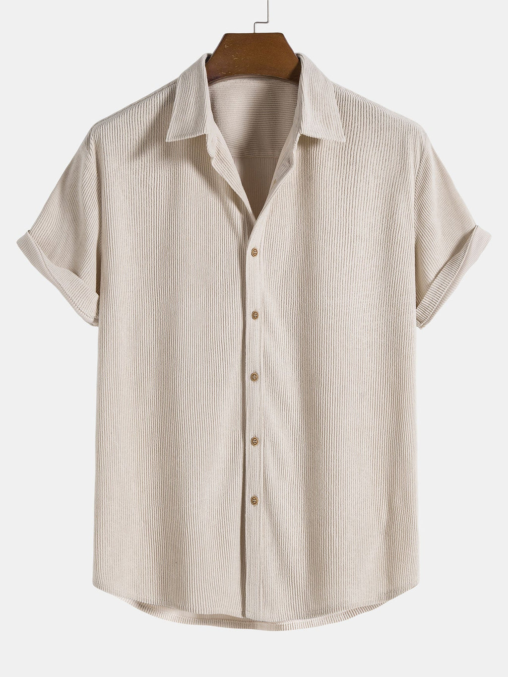 Bali Short-Sleeved Cotton Set for Casual Wear