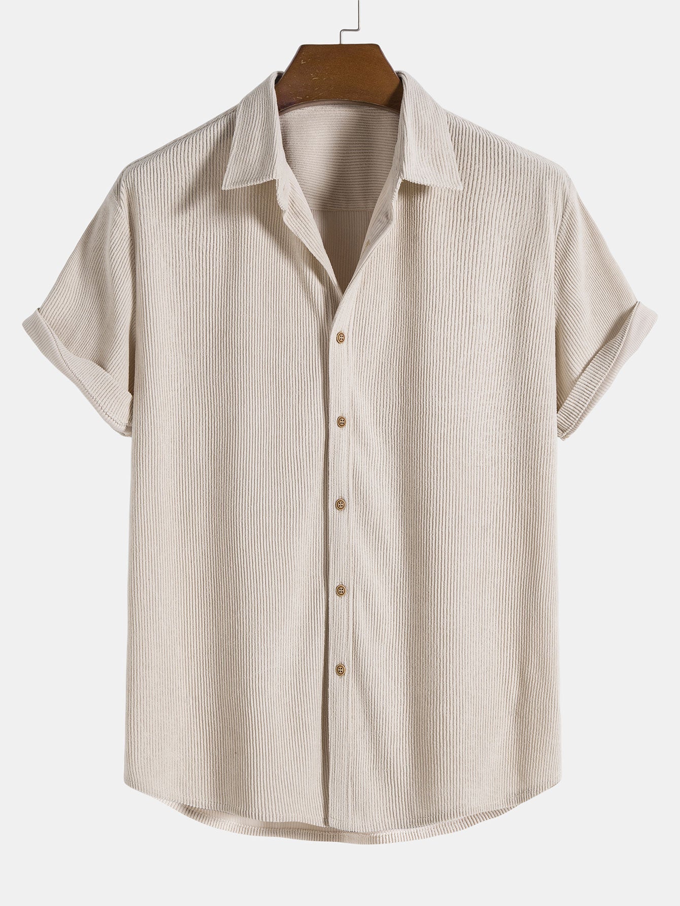 Bali Short-Sleeved Cotton Set for Casual Wear