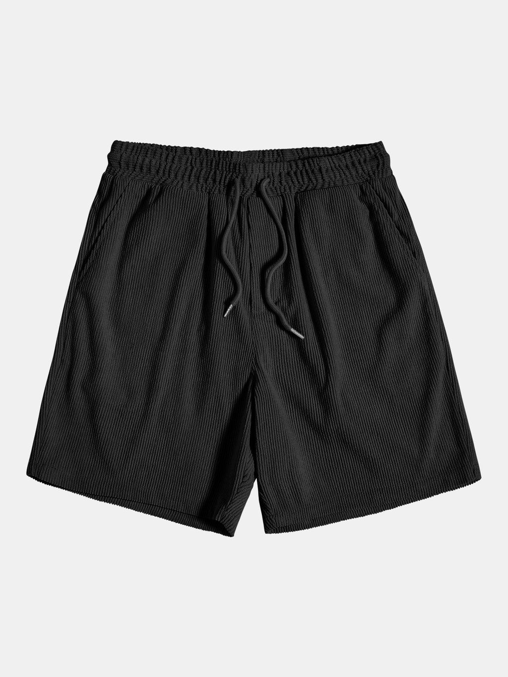 Bali Short-Sleeved Cotton Set for Casual Wear