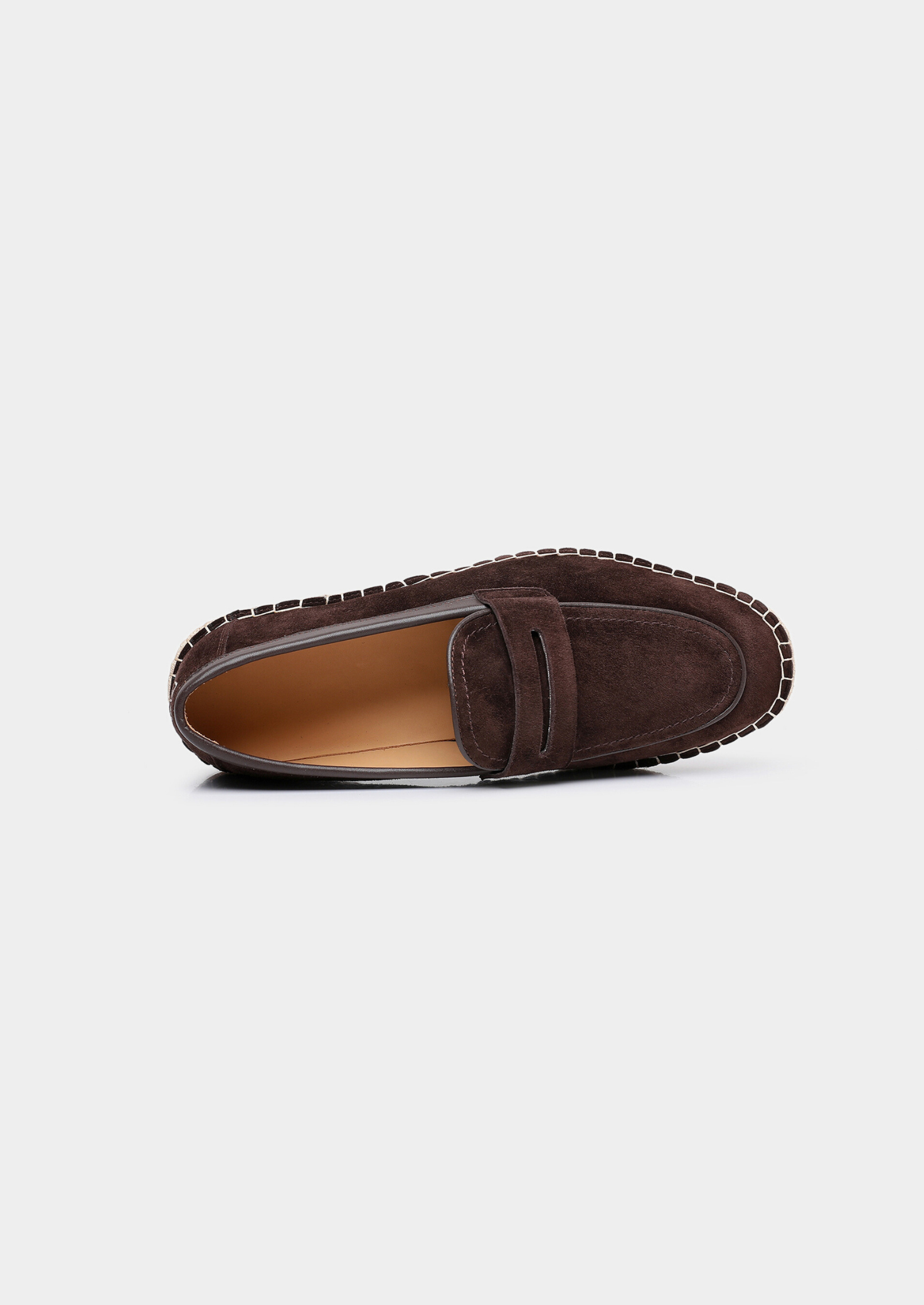 Seaside Espadrilles for Women - Comfortable Canvas Slip-On Shoes for Summer