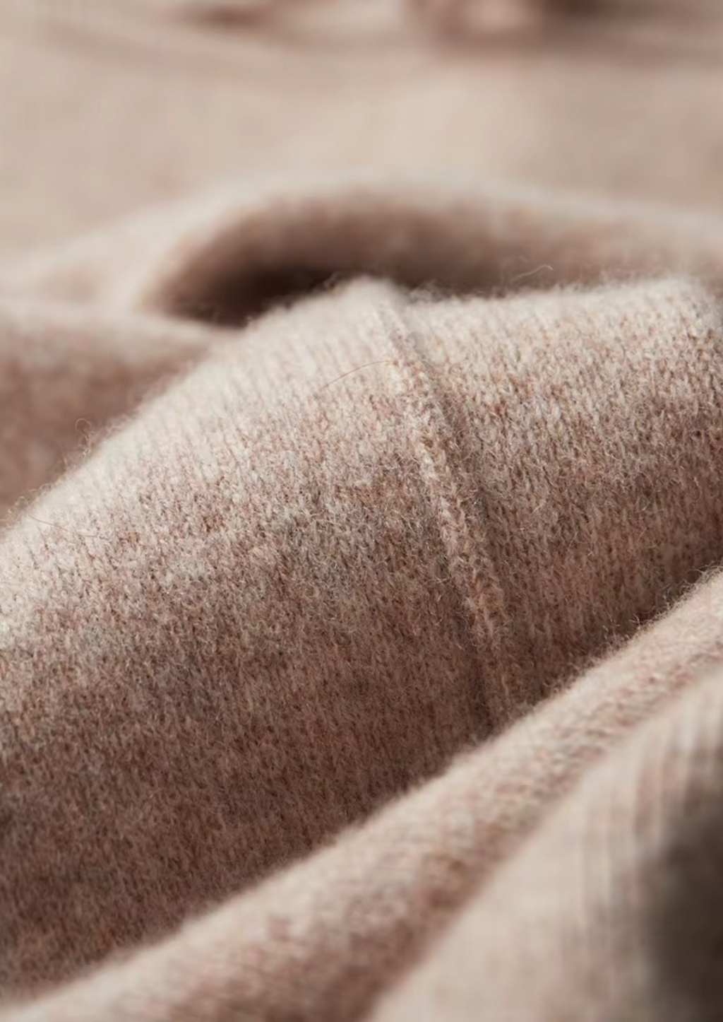 Wool Leisure Joggers for Comfort and Style in Casual Wear