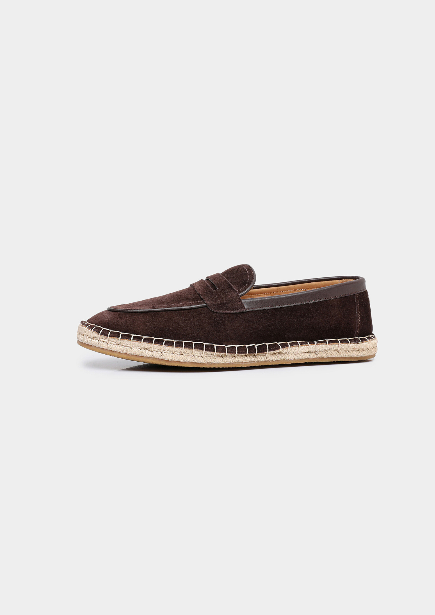 Seaside Espadrilles for Women - Comfortable Canvas Slip-On Shoes for Summer