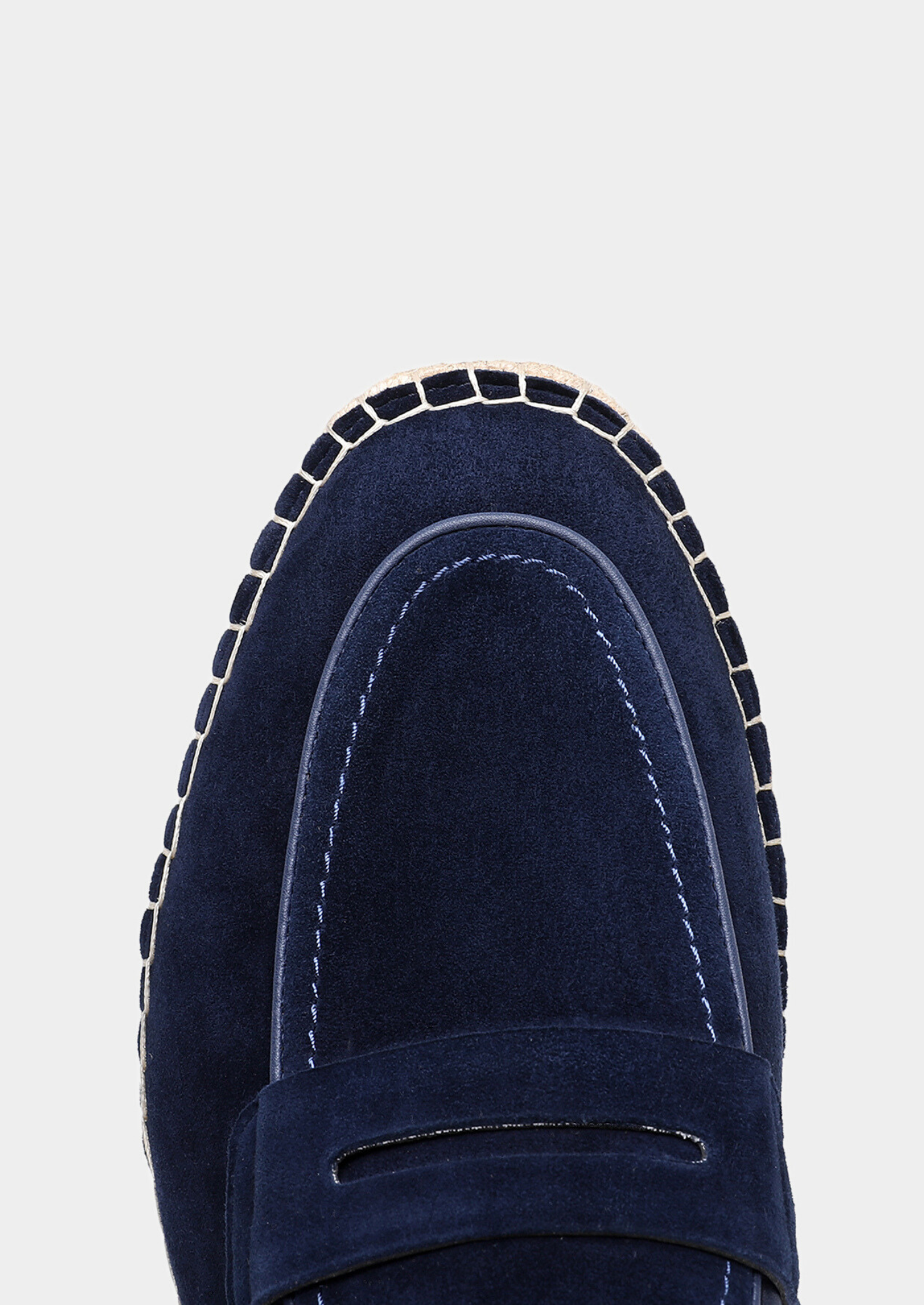 Seaside Espadrilles for Women - Comfortable Canvas Slip-On Shoes for Summer