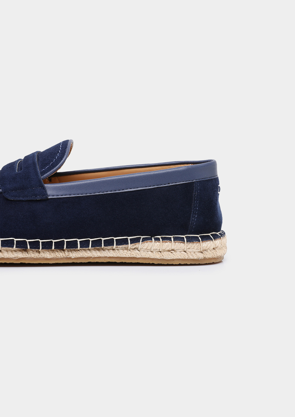 Seaside Espadrilles for Women - Comfortable Canvas Slip-On Shoes for Summer