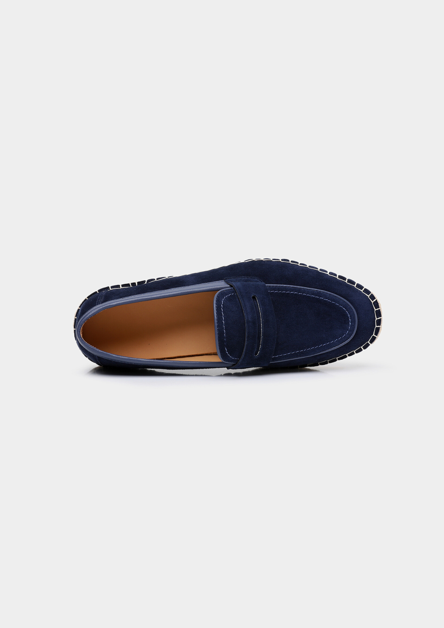 Seaside Espadrilles for Women - Comfortable Canvas Slip-On Shoes for Summer