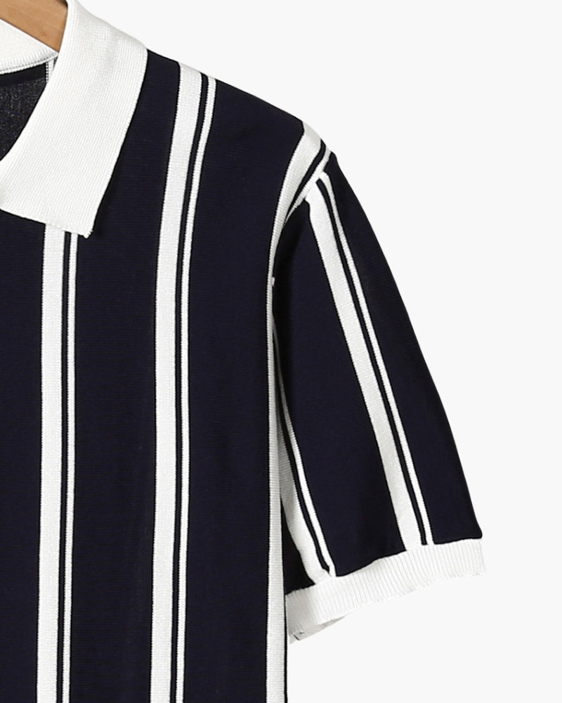 Half-Zip Pullover Sweatshirt - Soft Fabric, Casual Style for Everyday Wear