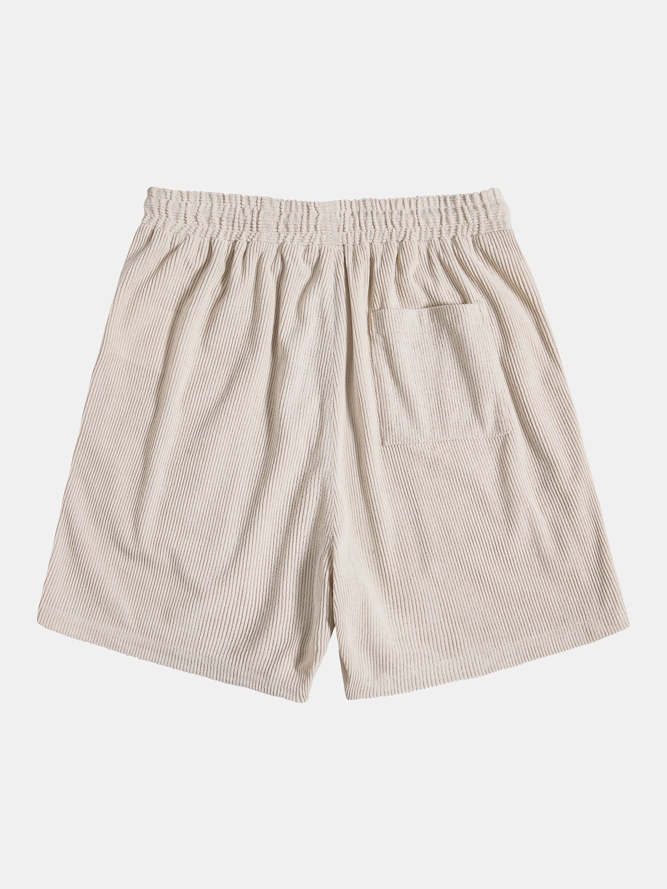 Bali Short-Sleeved Cotton Set for Casual Wear