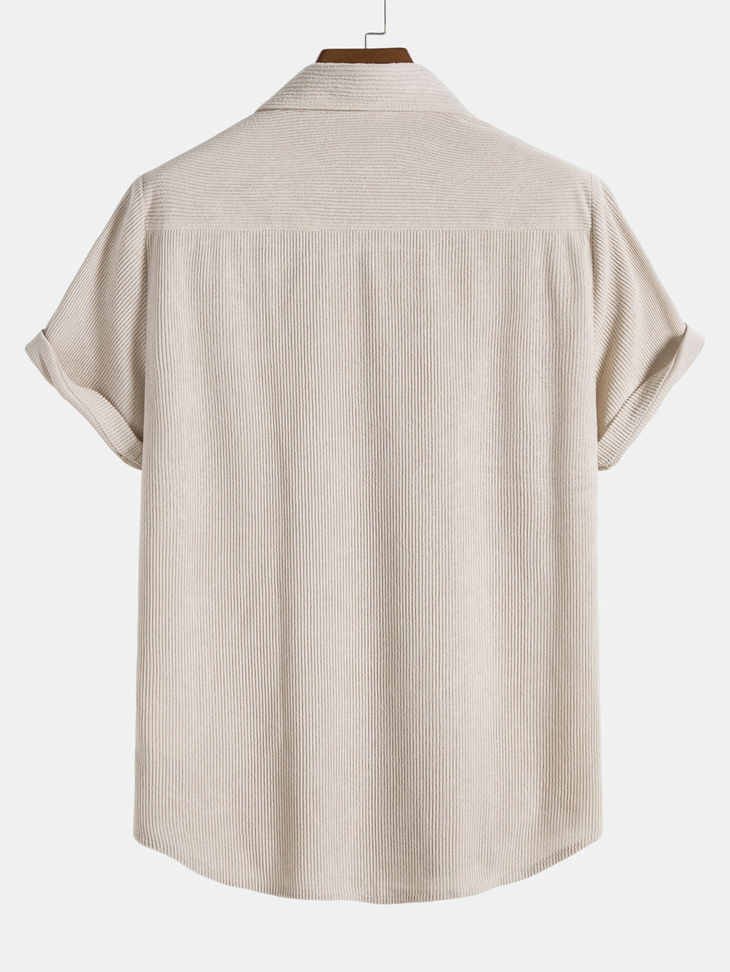 Bali Short-Sleeved Cotton Set for Casual Wear