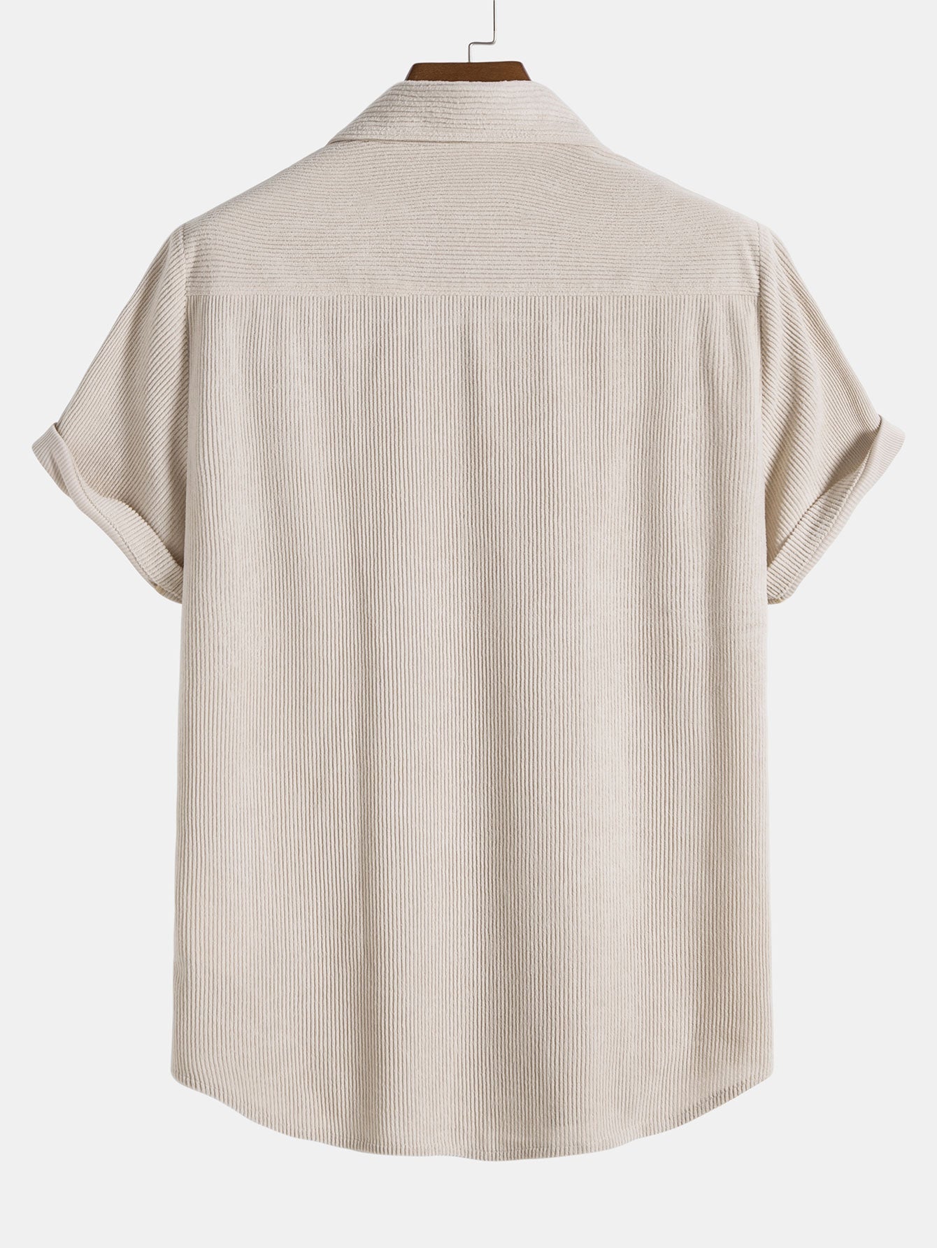Bali Short-Sleeved Cotton Set for Casual Wear