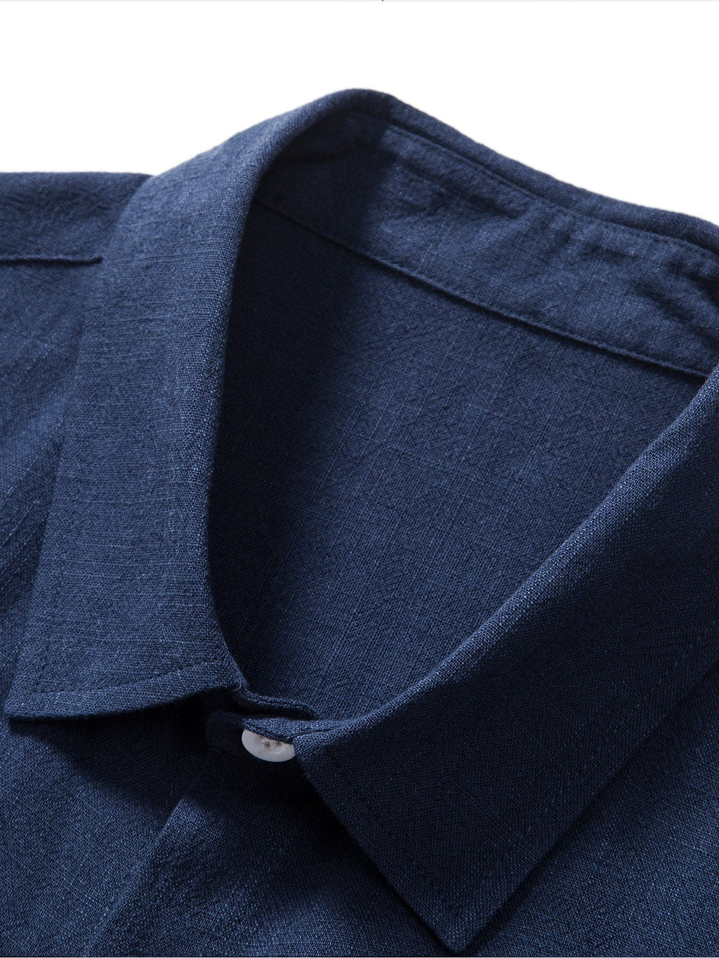 Short-Sleeved Palau Set - Lightweight Cotton Casual Wear for Everyday Use