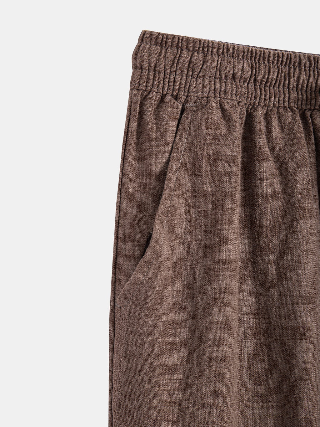 Short-Sleeved Cotton Set for Casual Wear - Ischia Collection