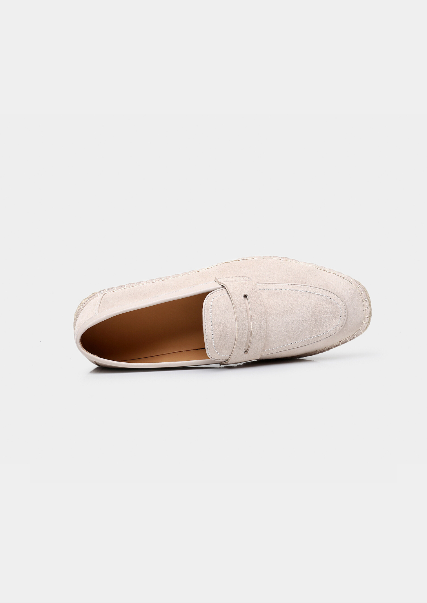 Seaside Espadrilles for Women - Comfortable Canvas Slip-On Shoes for Summer