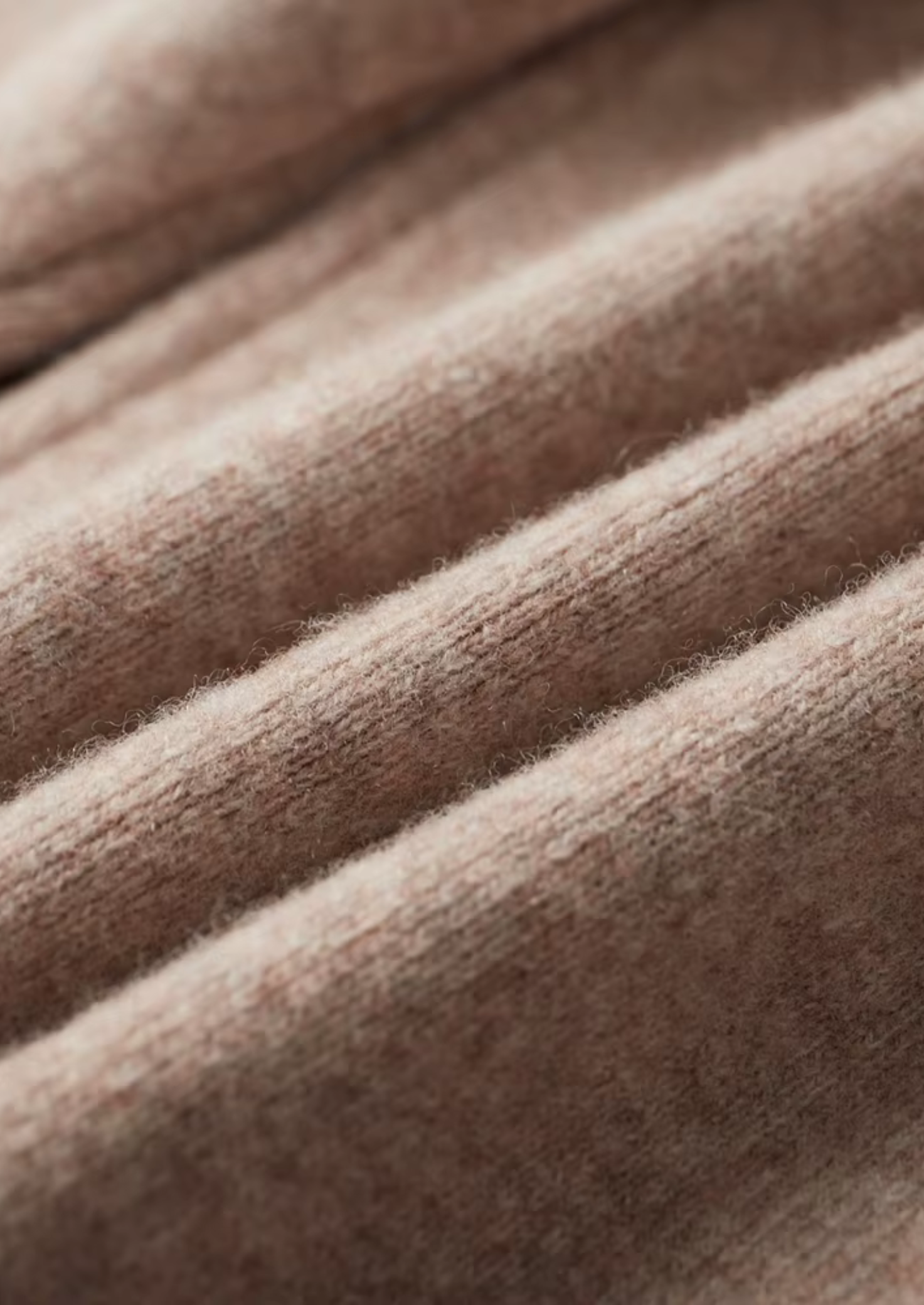 Wool Leisure Trousers for Comfortable Everyday Wear in Relaxed Fit