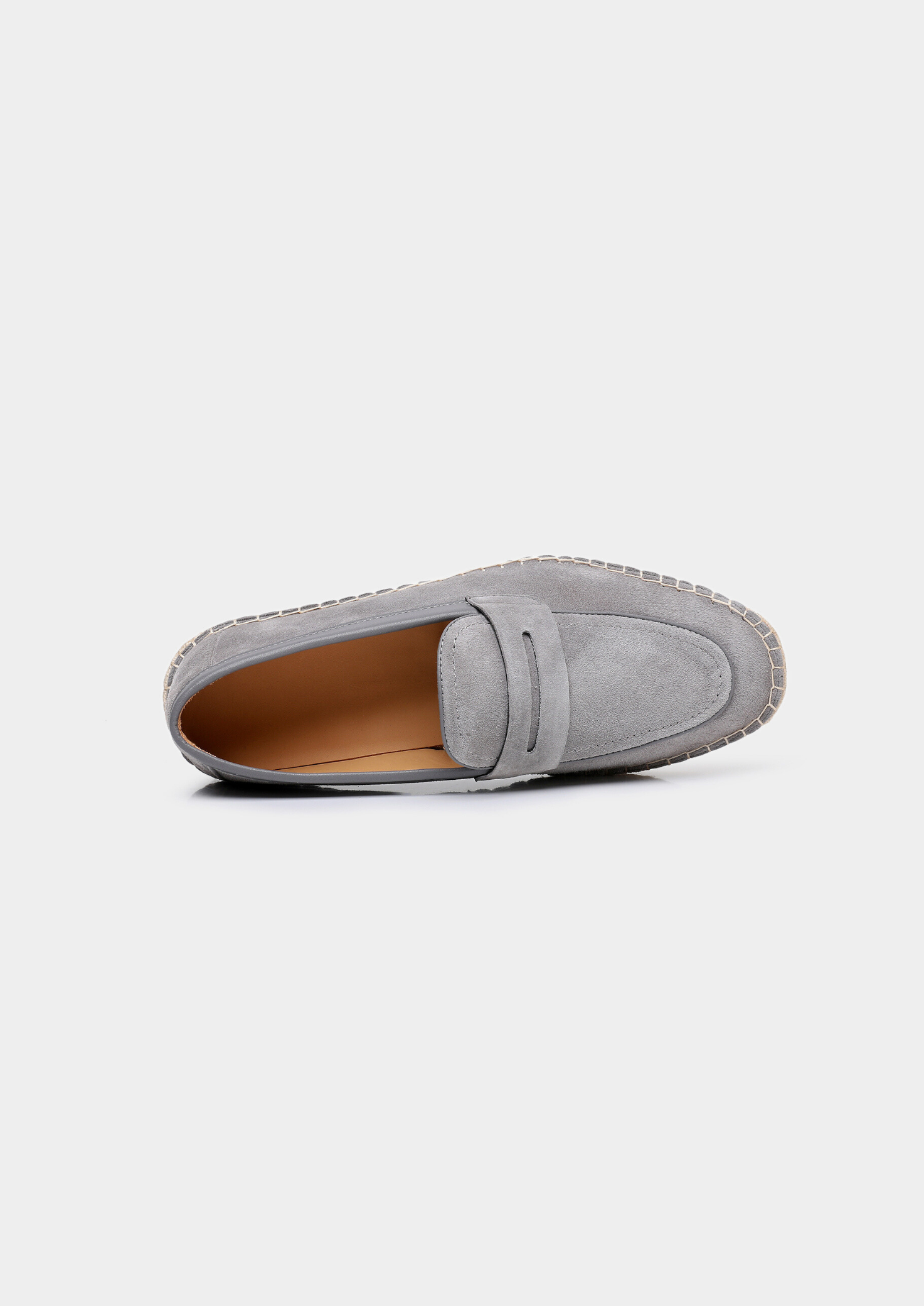 Seaside Espadrilles for Women - Comfortable Canvas Slip-On Shoes for Summer