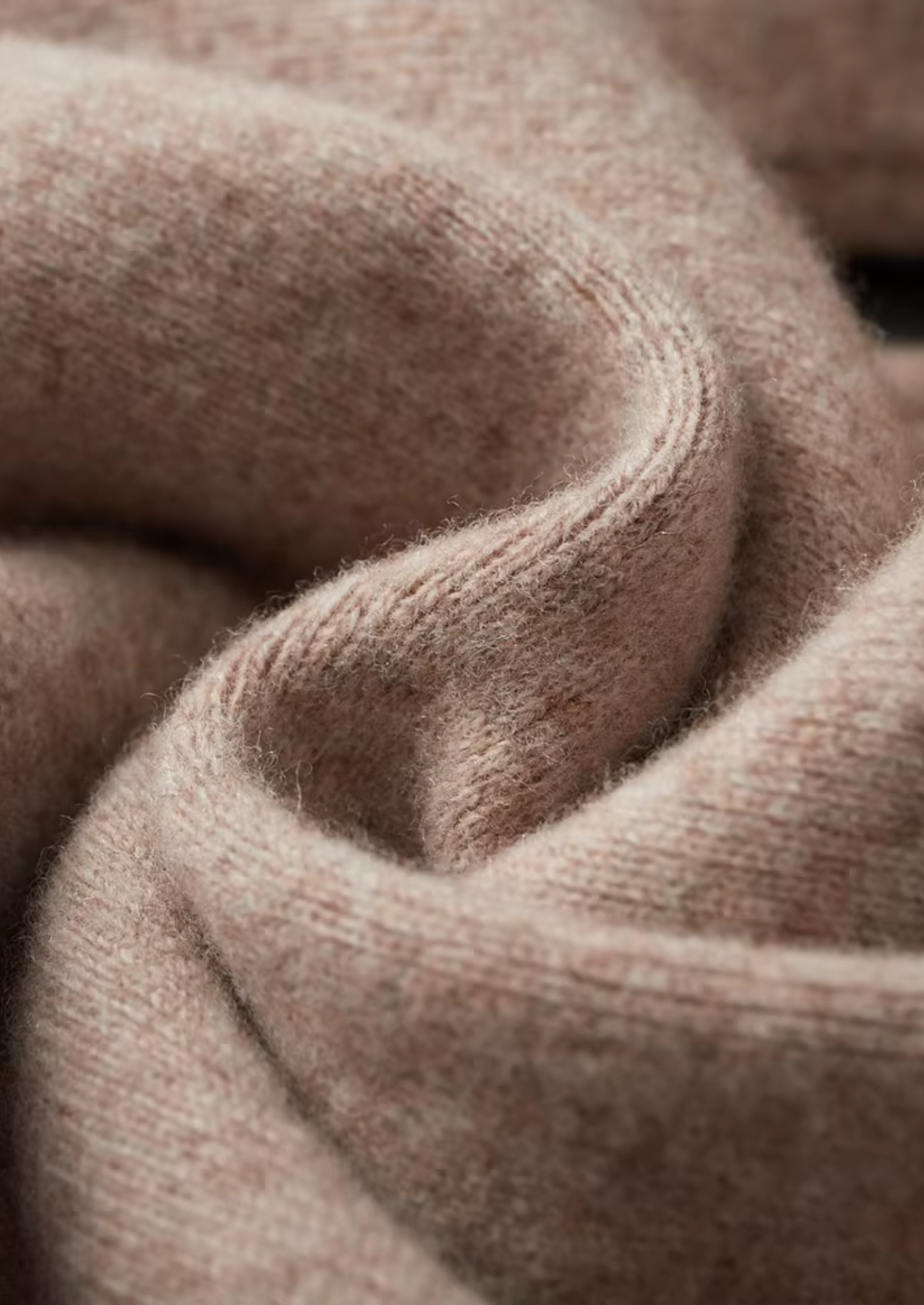 Wool Leisure Trousers for Comfortable Everyday Wear in Relaxed Fit