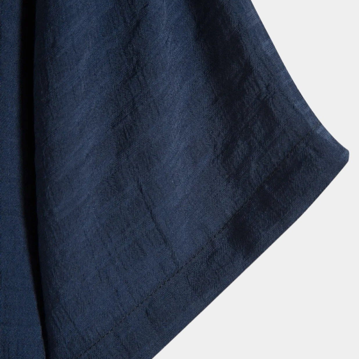 Men's Lightweight Cotton Summer Shirt - Short Sleeve Casual Wear