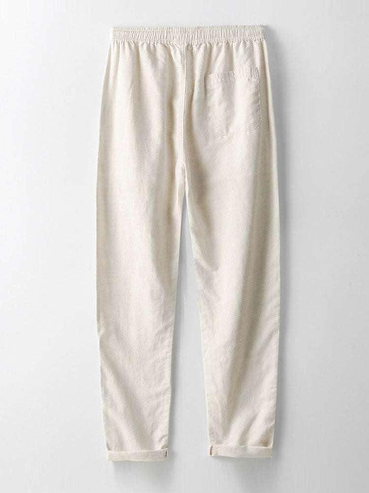 Long-Sleeved Belize Set - Comfortable Cotton Outfit for Casual Wear